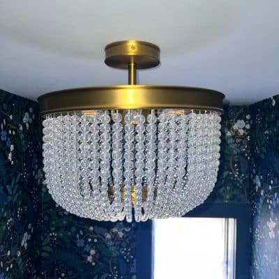 Chandelier 171 Cloverly