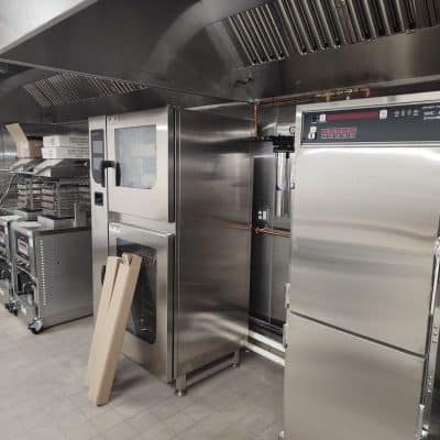 Commercial Electrical Services