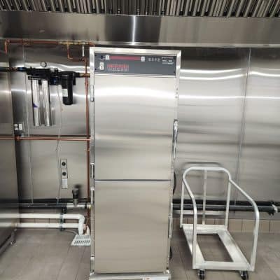 Commercial Electrical Services