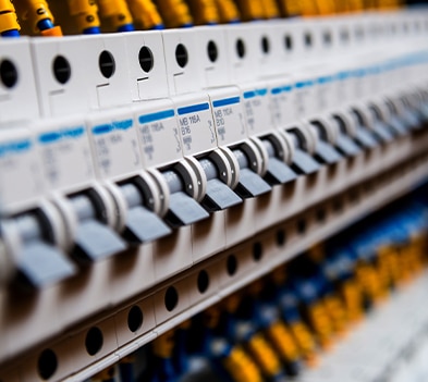 a close up of a device