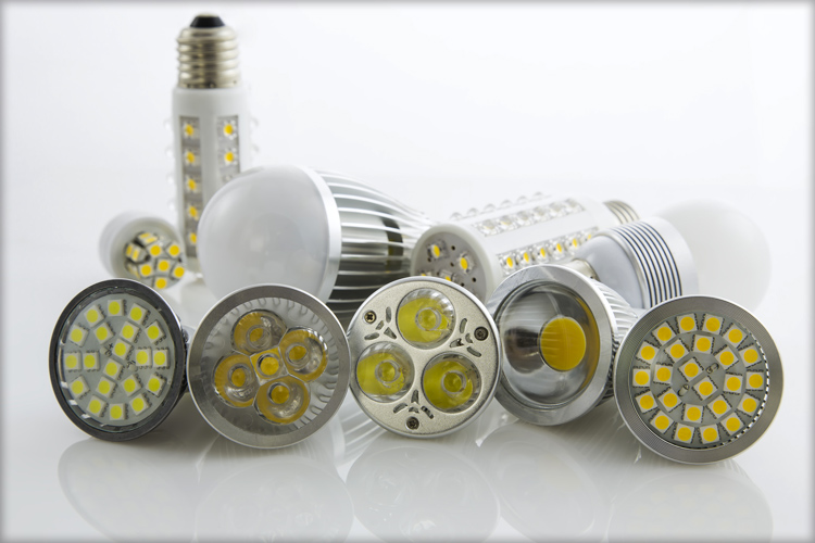various led lighting solutions